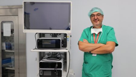 Eklem ameliyatlarında ileri teknoloji kapalı yöntem dönemi